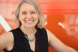 Andrea Labouchere: Realtor