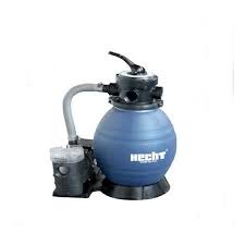 Hecht 302112 Homokszuros Vizforgato Eloszurovel 12 Emag Hu Spa Pool Above Ground Swimming Pools In Ground Pools