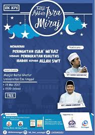 Maybe you would like to learn more about one of these? Senarai Terbesar Isra Miraj Poster Yang Bernilai Dan Boleh Di Perolehi Dengan Mudah Pekeliling Terbaru Kerajaan