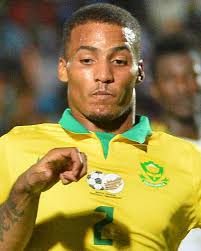 Rivaldo roberto genino coetzee is a south african professional footballer who plays as a defender for mamelodi sundowns and the south africa. Rivaldo Coetzee