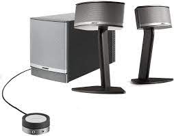 Bose Companion 5 Multimedia Speaker For Pc Price From Souq In Saudi Arabia Yaoota