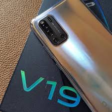 Vivo V19 live shots reveal design in ...