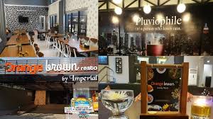 Disfruta en orange tv fútbol del contratando con orange accedes al mejor servicio del mercado en fibra óptica, cobertura y datos. Review Resto Kekinian Orange Brown Resto Kece Di Semarang Orangebrown Resto Review Youtube