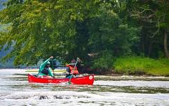 SAGE Day Paddle: Lower Etowah River