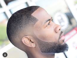 Black Beard Styles 2018 Pin On Fade Waves Cut Mohawk Burst Fade 2017