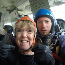 Pamela Gower's Instagram, Twitter & Facebook