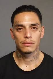 He was not in danger, he is the danger 🔥