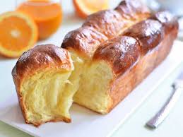 Brioche Facile Et Inratable Fait Maison Pour Accompagner La Tasse Du Cafe En 2020 Brioche Facile Recettes De Cuisine Brioche Maison Facile