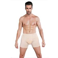 Transkin hiding gaff panty camel toe gaff crossdresser panties silicone panties. Bimei 4ps Silicone Padded Camel Toe Control Panty Gaff Fake Vagina Underwear Crossdresser Vagina Buy Online In Gambia At Gambia Desertcart Com Productid 55860596