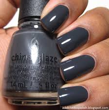 Addicted To Polish China Glaze Twinkle Collection My Picks Nail Colors Nails Only Nail Polish Colors