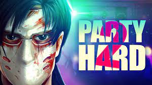 The story follows a series of mass murders around the usa known as the party hard killings. Party Hard 2 For Nintendo Switch Nintendo Game Details