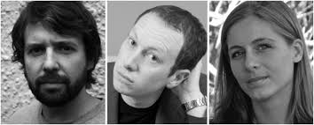 Scoop Review of Books » New Zealand's Emerging Writers: Eleanor Catton,  Hamish Clayton, and Craig Cliff