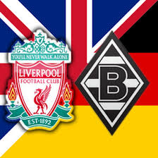 Once you are logged in, you will be returned to the page you were accessing. Liverpool Fc Borussia Monchengladbach Friends Home Facebook