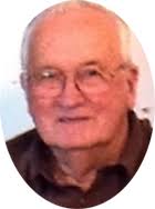 Russell Hildreth Obituary