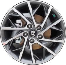 Black rims for hyundai elantra 2020. Replacement Hyundai Elantra Wheels Stock Oem Hh Auto
