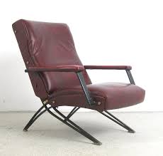 Gianni Moscatelli Forma Nova Armchair Italy 1960 Rare Forma Nova Lounge Chair From Gian Rustic Furniture Design Iconic Furniture Design Futuristic Furniture