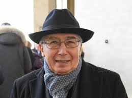 Don Rini's Instagram, Twitter & Facebook