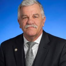 What a great first staff meeting with the Region 1 Wardens and other  divisional entities. After the meeting at the Wainwright Clubhouse, we all  went to go help our correctional staff with