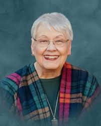 Marilyn Church Obituary May 29, 2025