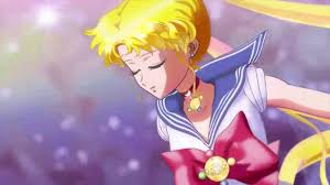 Sailor moon crystal isn't better or worst then the original sm. Sailor Moon Transformation English Sailor Moon Crystal Youtube