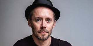 Flyg med falken, det blir oförglömligt