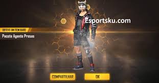 Redeem hadiah berupa item, gold hingga diamond. Kode Redeem Ff Terbaru April Free Fire 2020 16 Code Ff Esportsku