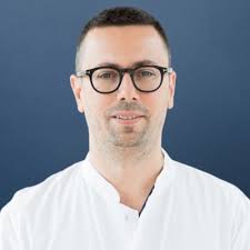 Innovation from the heart: "Hand of God" gloves for ICU patients