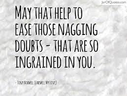 Ingrained Quotes - Jar of Quotes via Relatably.com