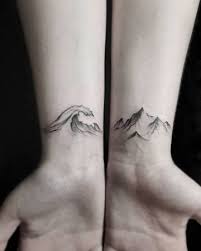 Diseños de tatuajes en la muñeca. 2 Tatuajes En La Muneca Para Hombres Y Otros Disenos Catalogo De Tatuajes Para Hombres