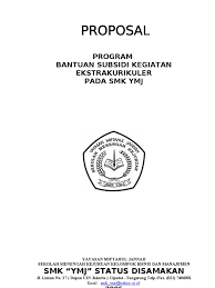 Check spelling or type a new query. Proposal Kegiata Eskul Pdf