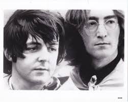 The Vincent Vigil Collection The Beatles gather