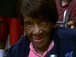 Dorothy Burns Obituary (1916