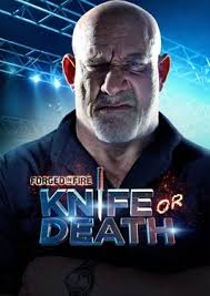 Knife or Death