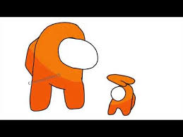 Having A Pet In A Nutshell Among Us Meme Youtube