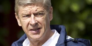 Auf dieser übersichtsseite werden sämtliche titelträger/meister der premier league in chronologischer reihenfolge angezeigt. Arger Bei Den Arsenal Fans Arsene Wenger Kauft Zu Wenig Ein Taz De