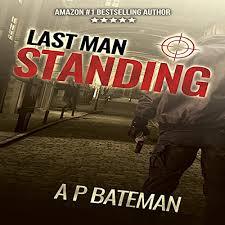 Season 9, murder, she wanted. Last Man Standing Horbuch Download Von A P Bateman Audible De Gelesen Von Simon De Deney