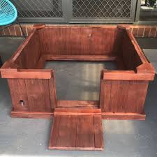 Here is the checklist of items you will need for whelping your litter. Puppy Whelping Box Bunnings Workshop Community