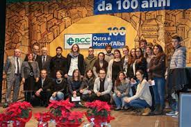 April 26 at 8:01 am ·. Borse Di Studio Bcc Ostra E Morro D Alba Ecco I Nomi Dei Premiati Senigallia Notizie