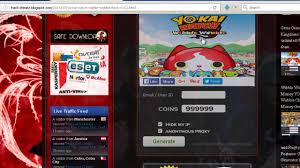 Coma, everyone's favorite youkaipunipuni feeling feels good youkai puni Download Yo Kai Watch Wibble Wobble Hack Loaded Coins Youtube