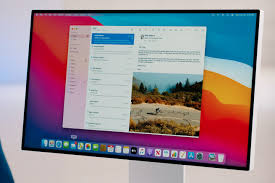 Apple Launches Public Beta Of Macos Big Sur Its Biggest Desktop Os Update In Years In 2020 Big Sur Apple Launch Latest Macbook Pro