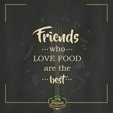 Pin On Food Quotes