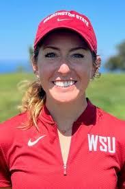 WSU Golf Camps