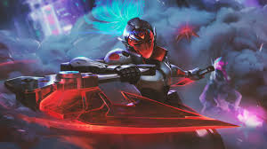 Tom clancy's rainbow six extraction, e3 2021, 2021 games, pc games, playstation 4, playstation 5, xbox one, xbox series x and series s, 5k, 8k, 10k. Project Akali Splash Art Lol 8k Wallpaper 154