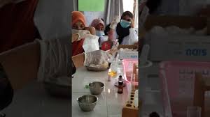 In der normalbevölkerung liegt die häufigkeit der mikroalbuminurie bei ca. Pemeriksaan Albumin Dan Urin Reduksi Youtube