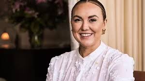 Amy Fahy On Life As Hotel Manager At Radisson Blu Cork