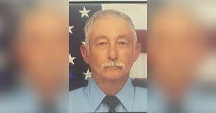 Obituary for Robert Dale Strickler