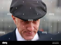 Michael healy hi-res stock photography and images