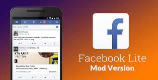 Cara install fb lite mod apk. Download Fb Lite Apk Mod Versi Terbaru Ringan Theme Keren