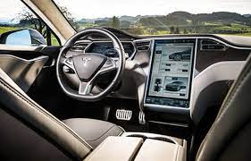 The model s wasn't tesla's first vehicle, but it's the car that really put. Tesla Model X Leasing Und Vario Finanzierung Sixt Neuwagen