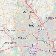 Check spelling or type a new query. Map Of All Zipcodes In Dekalb County Georgia Updated July 2021